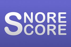 SnoreScore