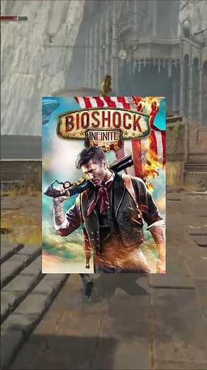 RANKING EVERY BIOSHOCK GAME!