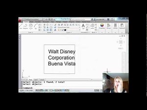 AutoCAD Tip -- Multiline Attributes: When One Line Just Isn't Enough (Lynn Allen/Cadalyst Magazine)