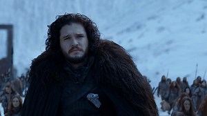 HBO har en Jon Snow-serie på gång. Med Kit Harington.