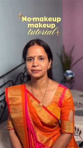 Harshita | Beauty content creator on Instagram: "If you’re doing makeup for mature women, remember this: less texture, more skin. ✔ Start with intense hydration (plump skin = smoother makeup) ✔ Use lightweight, serum-based foundation or skin tint ✔ Skip heavy baking – it settles into fine lines ✔ Cream blush & bronzer only (powder ages the skin) ✔ Soft brows, lifted lashes & neutral eyes ✔ Finish with a dewy setting spray, not mattifying powder This no makeup makeup look for older women keeps th