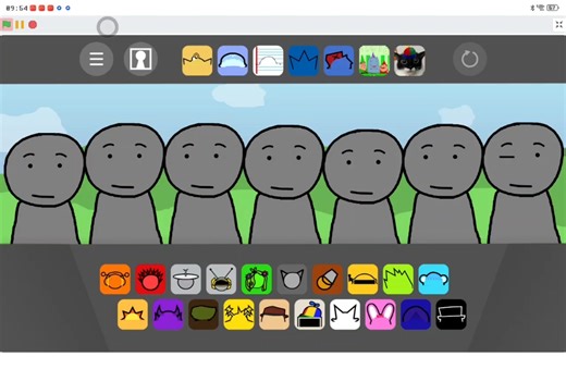 Sprunked Retake（有改声音）