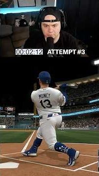 first EXTREME moment…