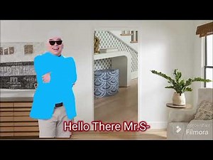 SpongeBob and Patrick Saves Squidward From Mr. Krabs gets Revenge