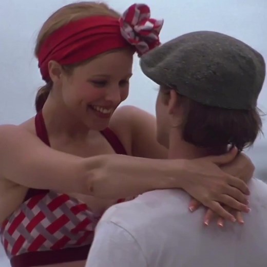 The Notebook Edits | Noah Calhoun, Allie Hamilton | Ryan Gosling, Rachel McAdams