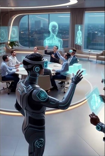 How Humans Will Live in the Future | Shocking Future Life