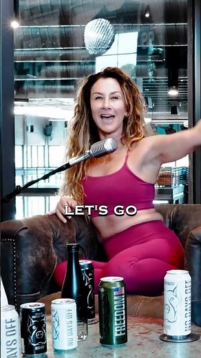 The Truth About Her First Time Using Meth and What Happened Next...