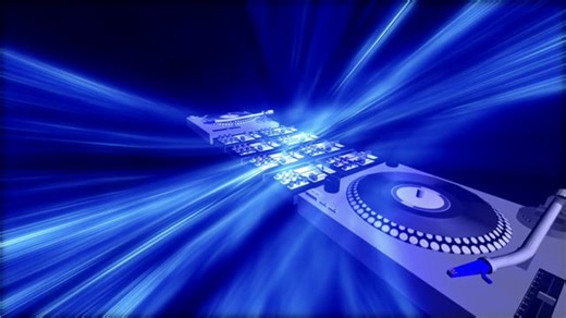 Record, Record Player, Vinyl