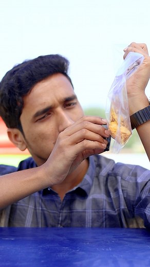 12M views · 105K reactions | Find iron in Corn Flakes | Robiul Experiment | Facebook