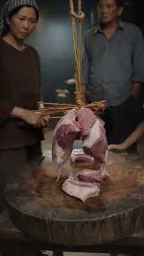 Heo Năm Móng Báo Oán Dưới Địa Phủ Five-Toed Pig Horror