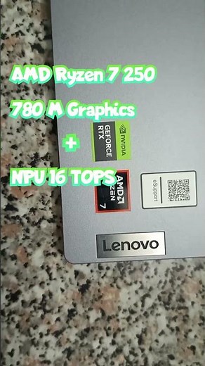 This New laptop is a roaring beast! " Lenovo LOQ rtx 5050"