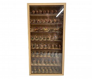 Large Deep Display Case - Etsy