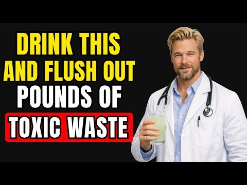 THIS Clears Your COLON of GAS and WASTE Better Than Any Medication