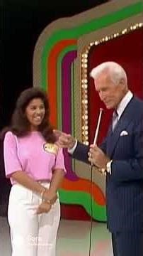 #sora Bob Barker asked where contestants are from part 2