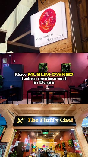 Delicious Food Tour in Singapore! Discover the Best Italian Restaurants