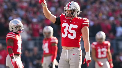 Eight Ohio State football players with NFL draft decisions to watch