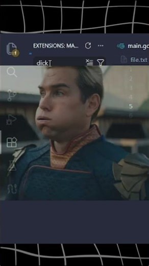 ТТК:Пупсик чек немного душно получилос#programming #рекомендации #vscode #tutorial #программирование