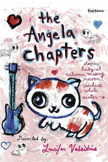 The Angela Chapters - Movie