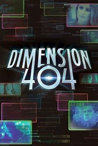 Dimension 404 | Rotten Tomatoes