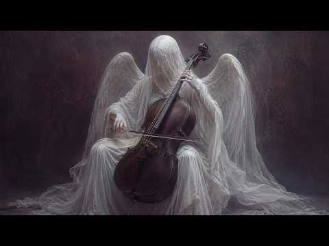 Dark Orchestral Music for the Part of You That Stayed Behind