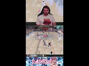 NBA 2K Rec Center Gameplay LIVE w/ Friends | Squad Runs & Funny Moments