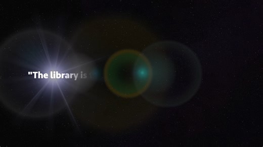 Library Part 1