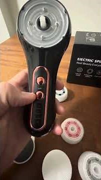 What To Know Before Buying This Face Scrubber Exfoliator