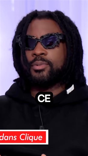 48K views · 2.2K reactions | Damso  | Nouveau Clip | Facebook