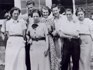 Timeline of the life of Billy Graham