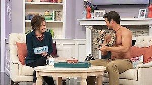 Watch The Other Two Season 2 Episode 4 - Pat Hosts Just Another Regular Show