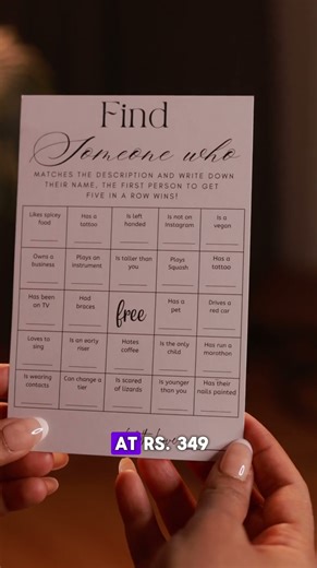 Guess the Bride | Bridal Shower Game | Fun Bridal Shower Game #Shorts