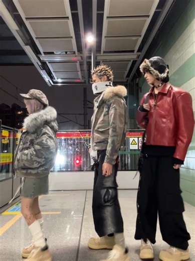 Alternative Fashion Inspiration: Punk and Goth Styles