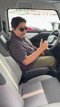 Real talk on the VinFast VF3 interior and drive!