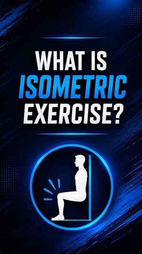 Isometric exercises for pain ? # shorts