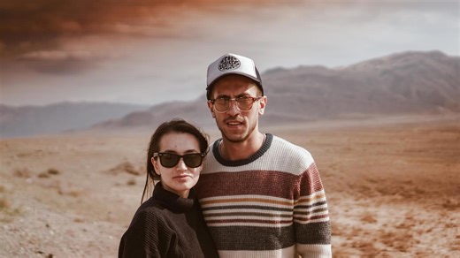 What It’s Like to Hitchhike Across an Entire Country