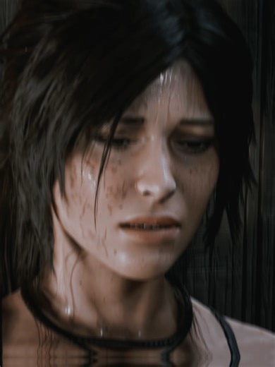 2 on || #fyp #tombraider #laracroft #riseofthetombraider #shadowofthetombraider