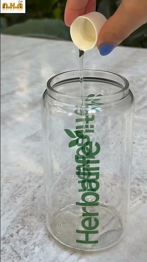 Herbalife Aloe Concentrate | How to make Herbalife aloe concentrate