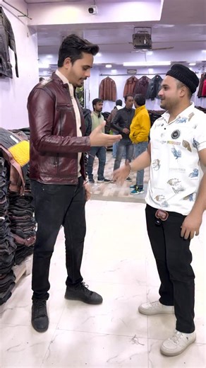 MOHD SARFARAJ on Instagram: "Aligarh se special jacket lene ke liye aay Original Original leather jacket with cheap price @goodleathergarments 📲 WhatsApp us to order: +91 9927316139 (Take a screenshot of your favorite design & send it!) 🏬 Our Stores:📌 1️⃣📍 Store 1 – Good Leather Garments Mohammadpur(Bhikaji Cama Place) Google Map Name: 👉 Good Leather Garments - Mohammadpur, Bhikaji Cama Place. 🗺️ Full Address: Shop No. 39, near Bhikaji Cama Place, Mohammadpur, Rama Krishna Puram, New Delhi