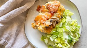 Copycat Outback Steakhouse Alice Springs Chicken Recipe - Mashed
