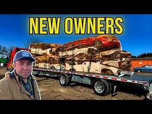 The Scrap Yard SOLD OUT! What Does that Mean for Us?