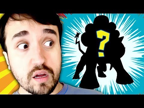 ELES CHEGARAM!!! - Pokemon Go (Parte 64)