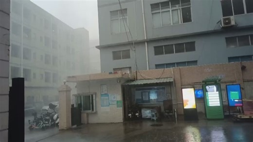 Let the storms come harder!😀😀😀 The outdoor digital sign in our yard, 3 years old, is still bright and clear as ever! #Dooh #AV #Tech #CommercialSignage #Retail #signsolution #Innovation #RetailMarketing #HighBrightness #WindowDisplays #OutdoorTotems #OutdoorAdvertising #OutdoorDisplays #Wayfinding , #Signage #Inquiry #outdoor #digitalsignage