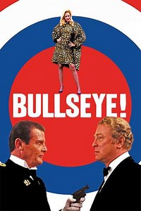 Bullseye! - Movie