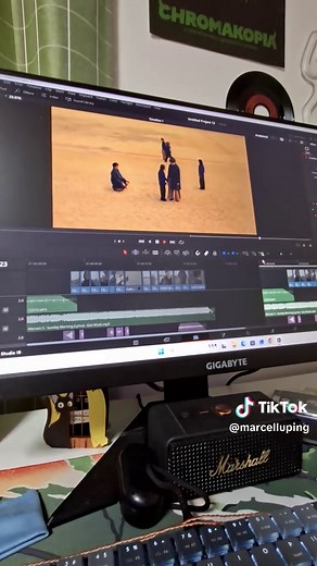 First Time Editing in DaVinci Resolve