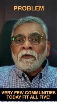 Tribe - A Spectrum-based Definition