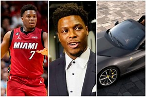 Kyle Lowry Net Worth in 2024: How much is he worth?