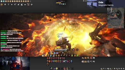 [DROPS] Awakening Dosa - insane global labs today? || quadra proc guide > !Guide || !Discord !Gear