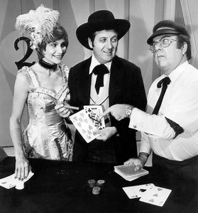 Carol Merrill - Alchetron, The Free Social Encyclopedia