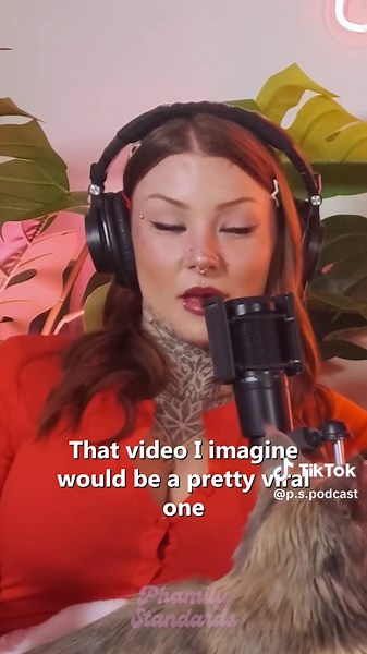 Little sneak peak The newest episode of our podcast is out now on YouTube and all podcast streaming platforms. Check it out! #phamilystandards #podcast #phamilystandardspodcast