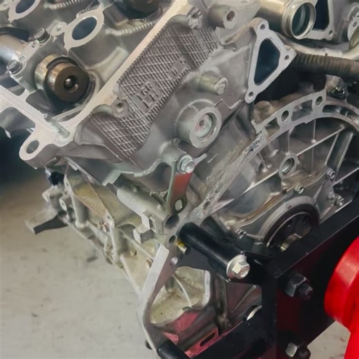 @morillas_auto_repair_ on Instagram: "2005 TOYOTA 4TUNNER 4.0L 🚙 ✅ CYLINDER HEAD REBUILD AND NEW TIMING CHAIN KIT ✅ SPARK PLUG THANK YOU FOR COMING! (754) 802-9756 ☎️"